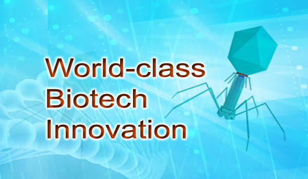 we are offering effective and safe phage products